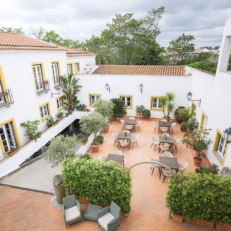 Adc - Albergaria Do Calvario - By Unlock Hotels ايفورا المظهر الخارجي الصورة