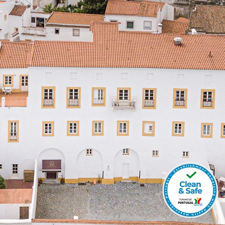 Adc - Albergaria Do Calvario - By Unlock Hotels ايفورا المظهر الخارجي الصورة