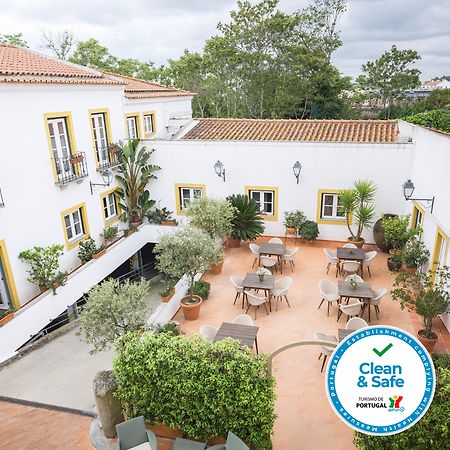 Adc - Albergaria Do Calvario - By Unlock Hotels ايفورا المظهر الخارجي الصورة