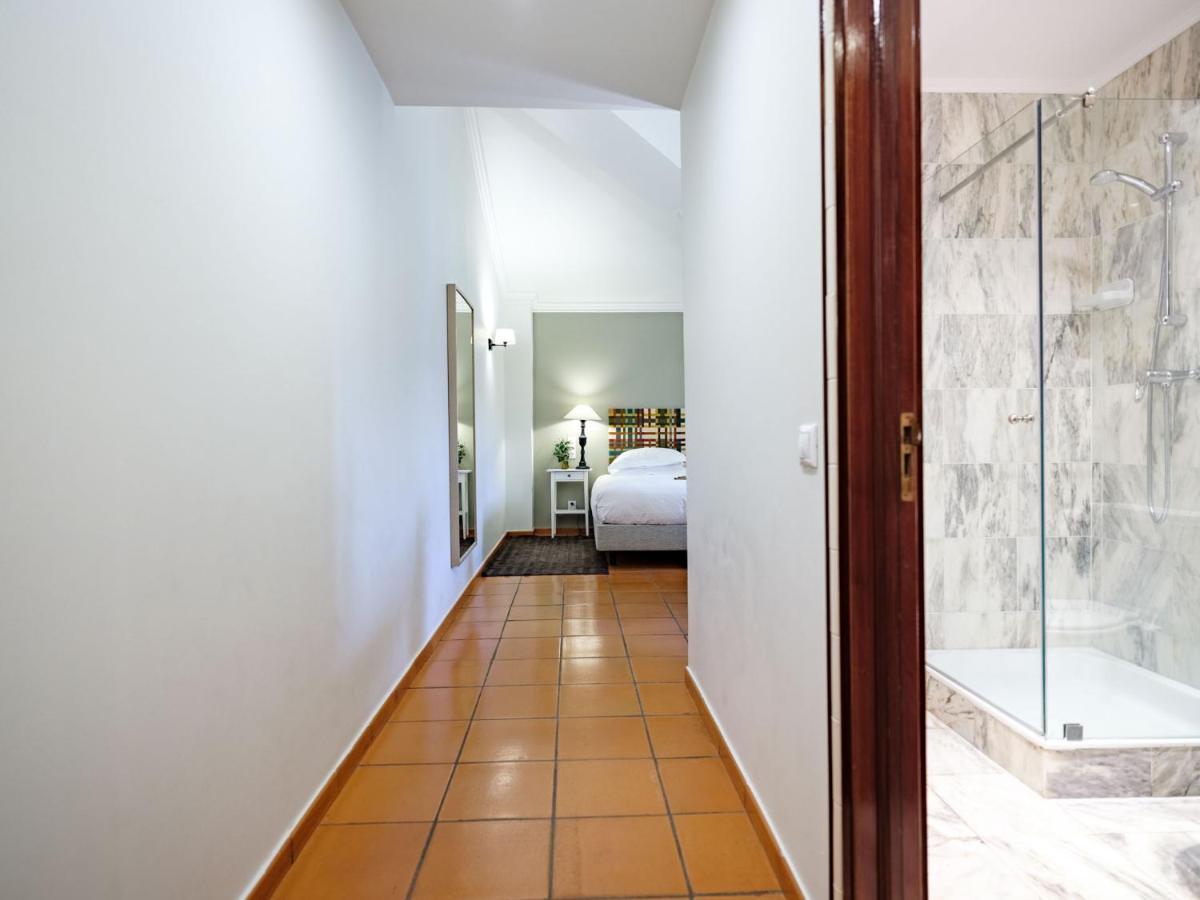 Adc - Albergaria Do Calvario - By Unlock Hotels ايفورا المظهر الخارجي الصورة