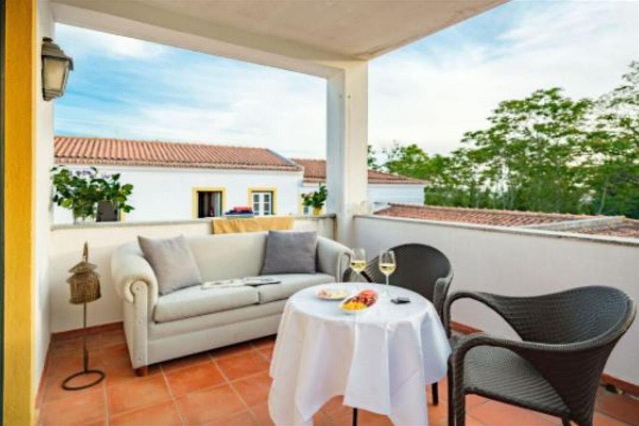 Adc - Albergaria Do Calvario - By Unlock Hotels ايفورا المظهر الخارجي الصورة