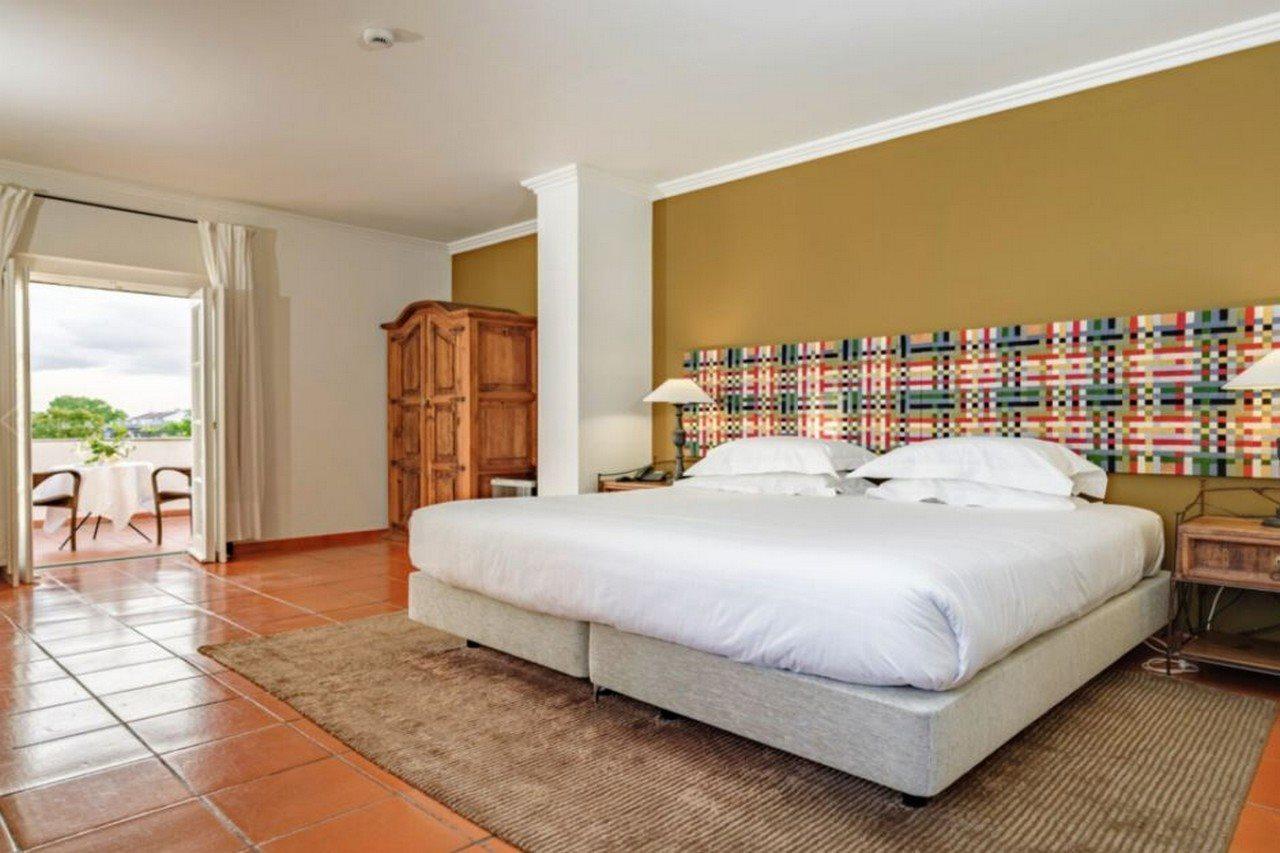 Adc - Albergaria Do Calvario - By Unlock Hotels ايفورا المظهر الخارجي الصورة