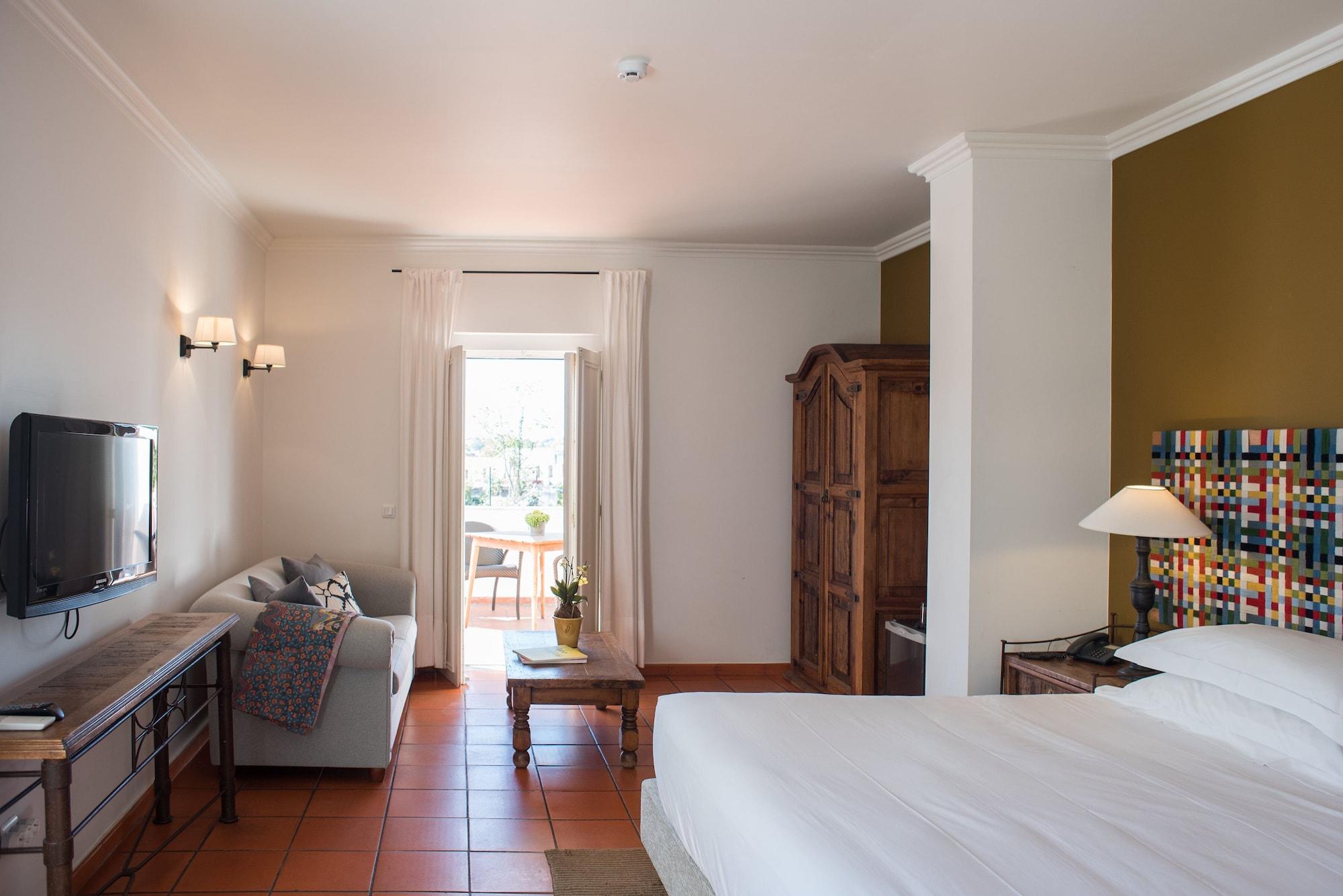 Adc - Albergaria Do Calvario - By Unlock Hotels ايفورا المظهر الخارجي الصورة