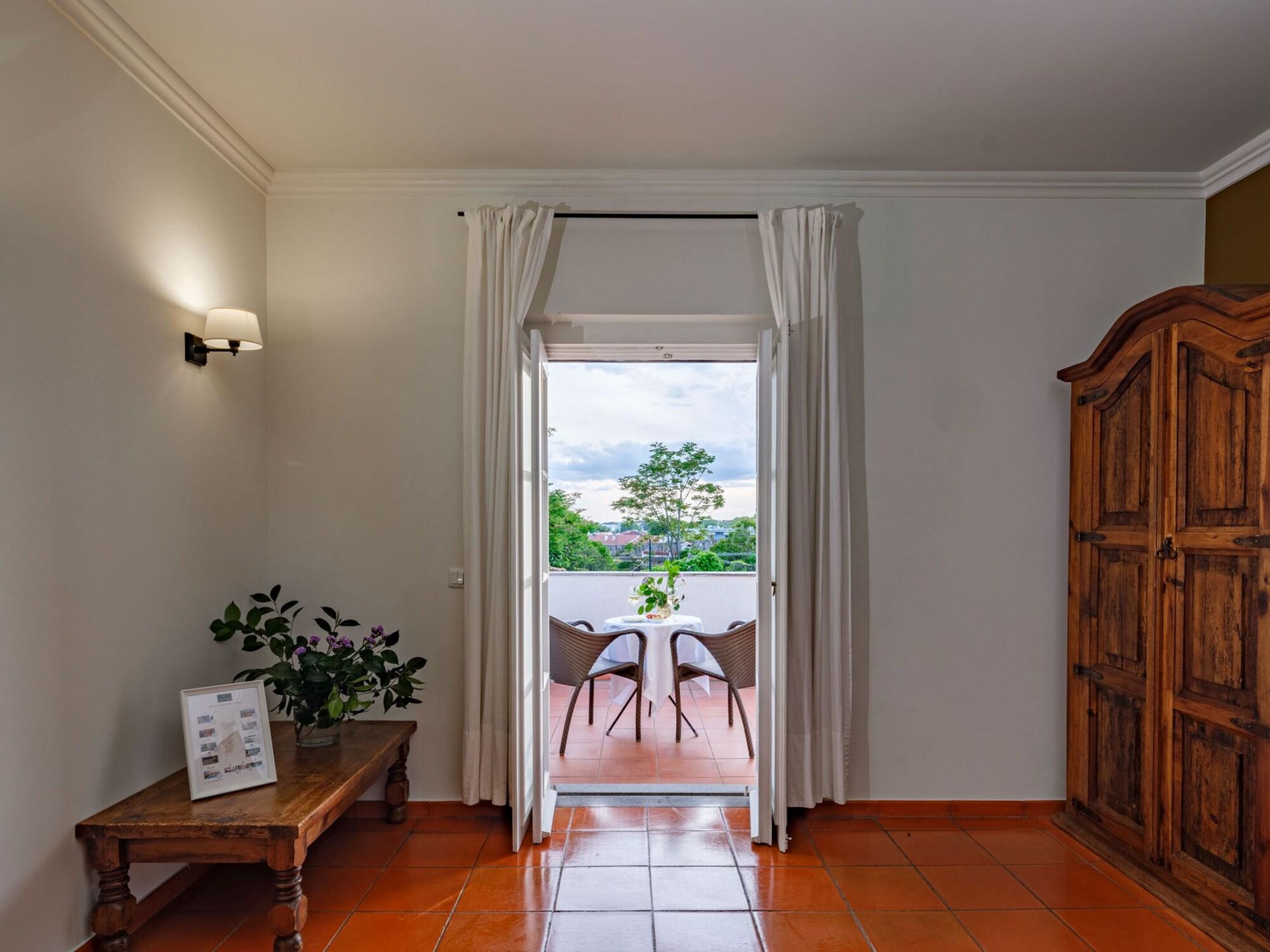 Adc - Albergaria Do Calvario - By Unlock Hotels ايفورا المظهر الخارجي الصورة