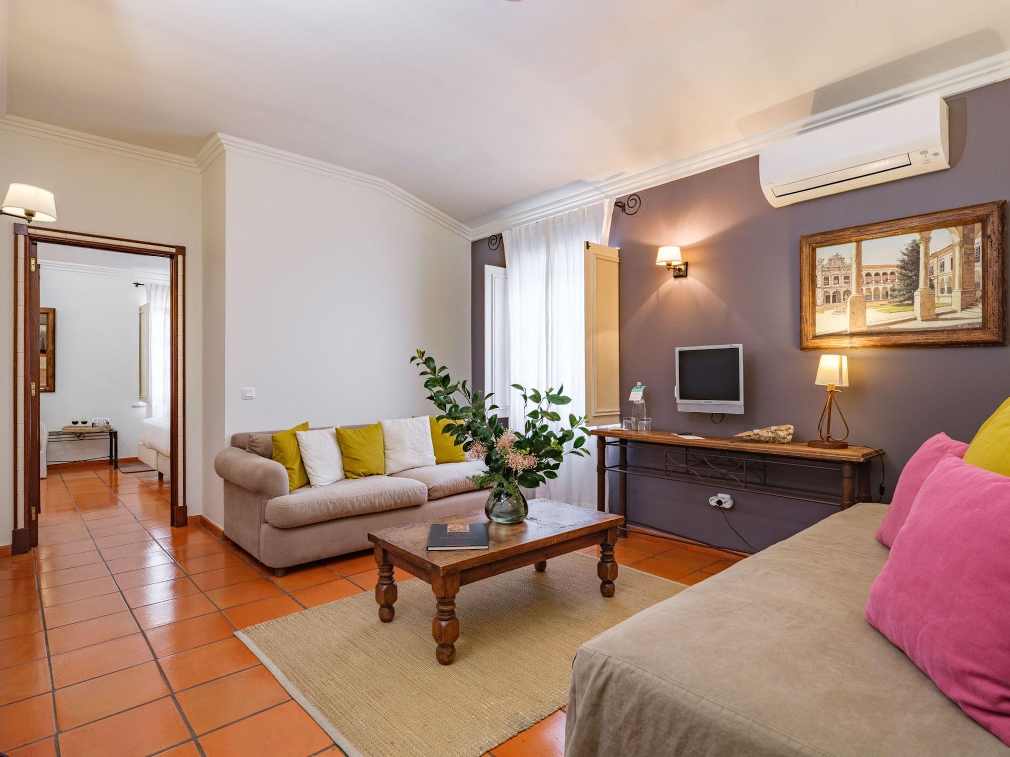 Adc - Albergaria Do Calvario - By Unlock Hotels ايفورا المظهر الخارجي الصورة