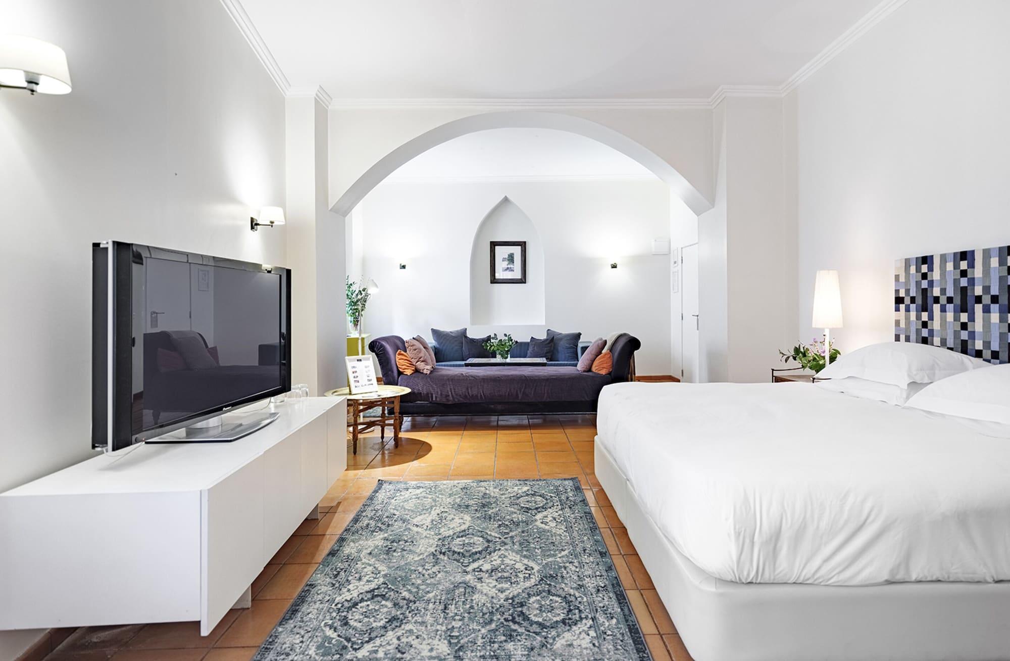 Adc - Albergaria Do Calvario - By Unlock Hotels ايفورا المظهر الخارجي الصورة