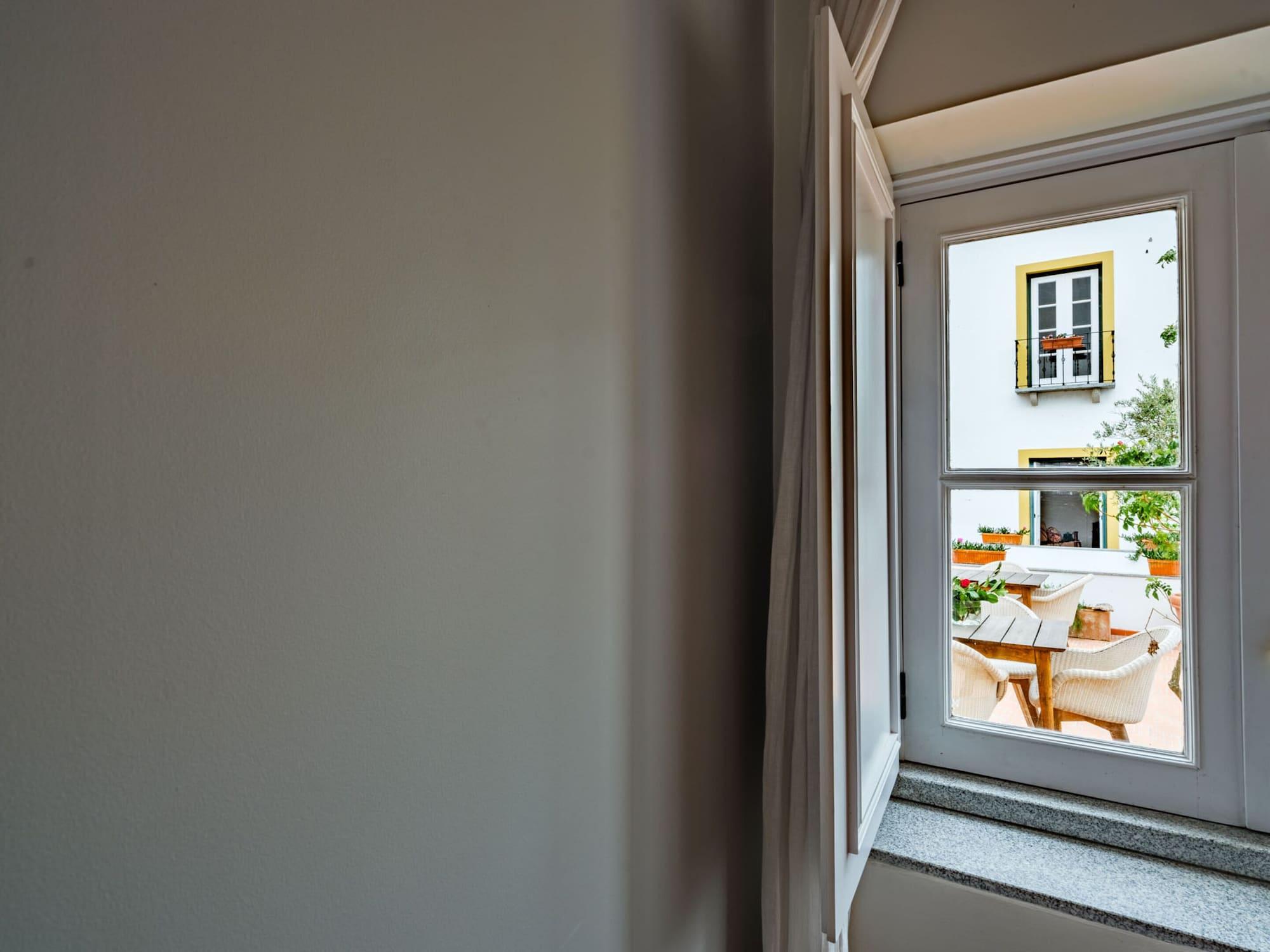 Adc - Albergaria Do Calvario - By Unlock Hotels ايفورا المظهر الخارجي الصورة