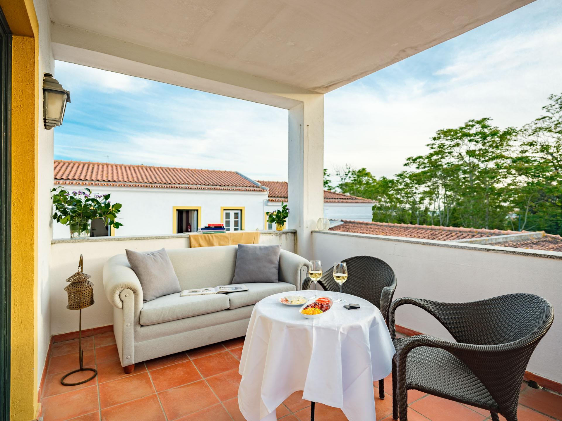 Adc - Albergaria Do Calvario - By Unlock Hotels ايفورا المظهر الخارجي الصورة
