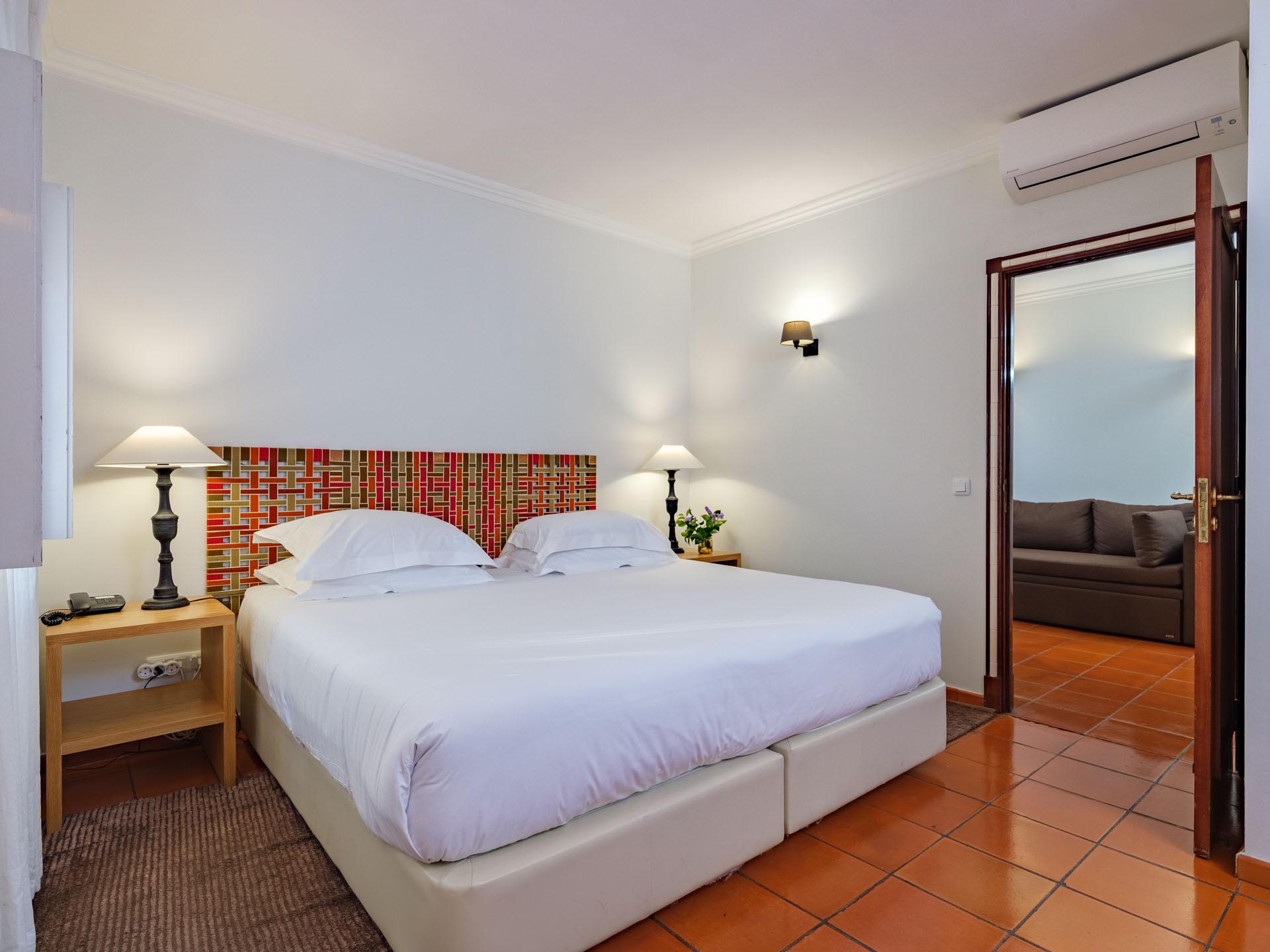 Adc - Albergaria Do Calvario - By Unlock Hotels ايفورا المظهر الخارجي الصورة