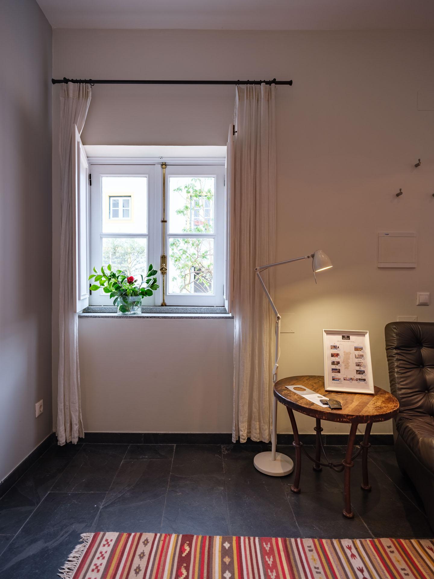 Adc - Albergaria Do Calvario - By Unlock Hotels ايفورا المظهر الخارجي الصورة