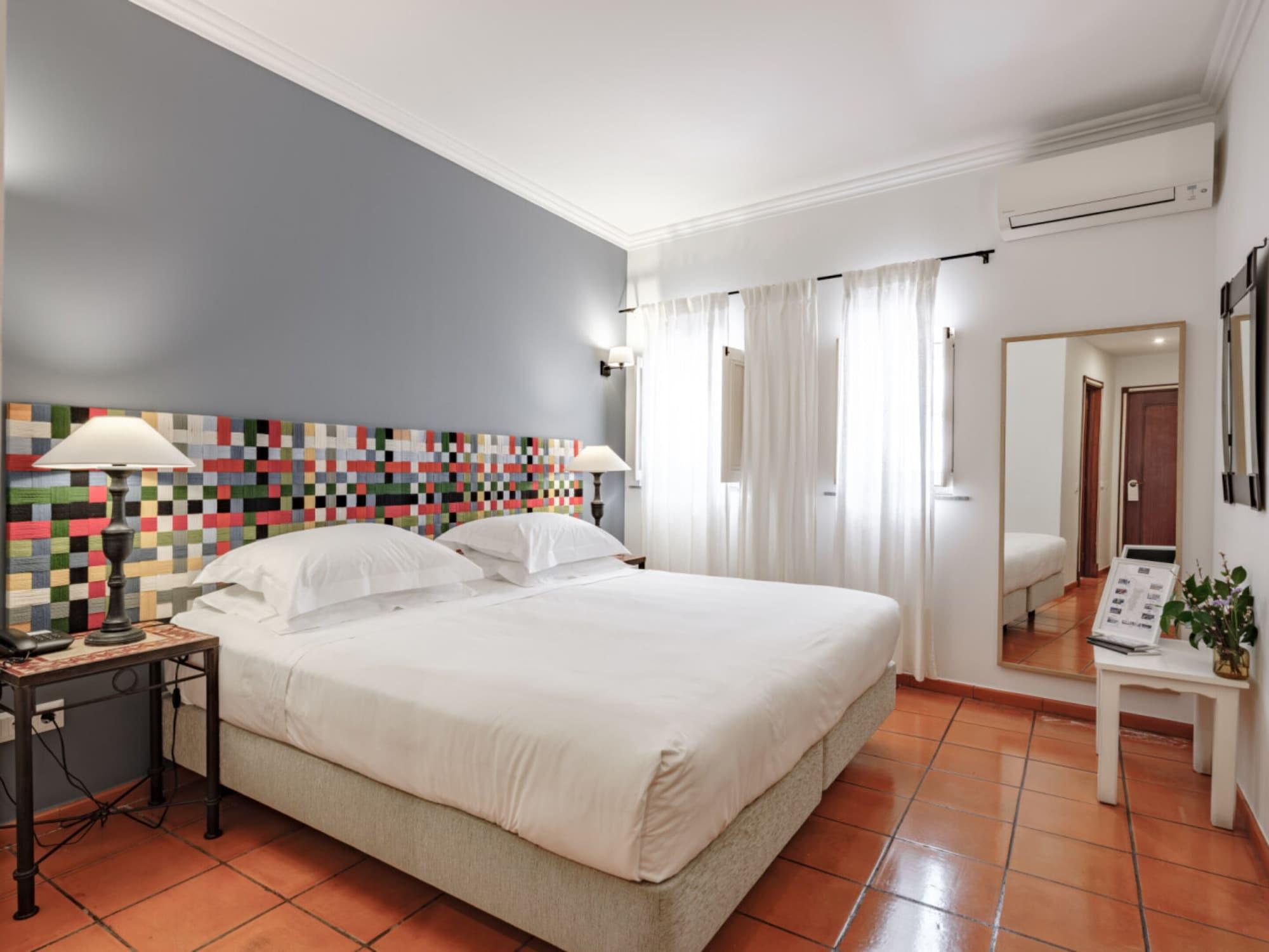 Adc - Albergaria Do Calvario - By Unlock Hotels ايفورا المظهر الخارجي الصورة