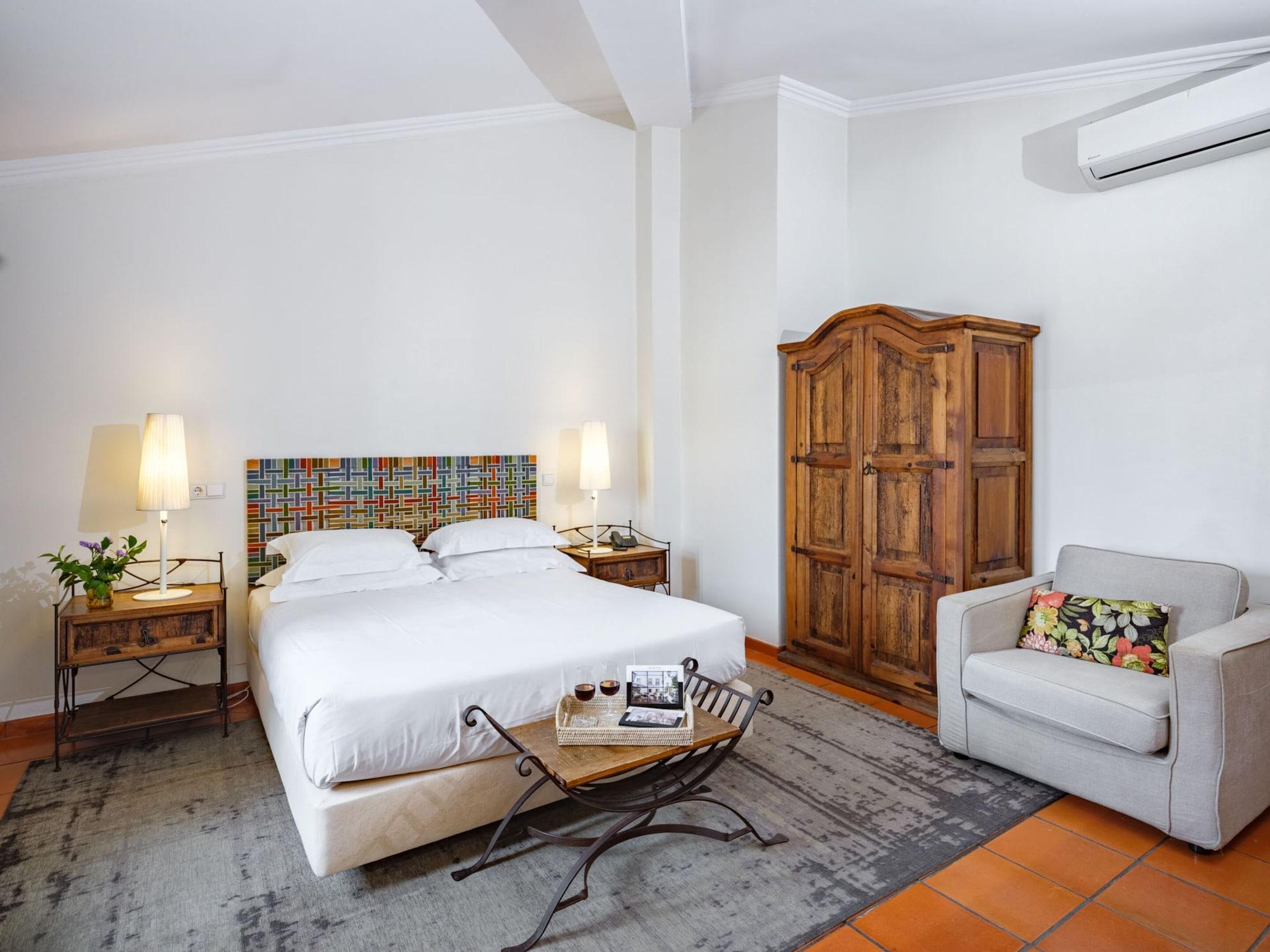 Adc - Albergaria Do Calvario - By Unlock Hotels ايفورا المظهر الخارجي الصورة