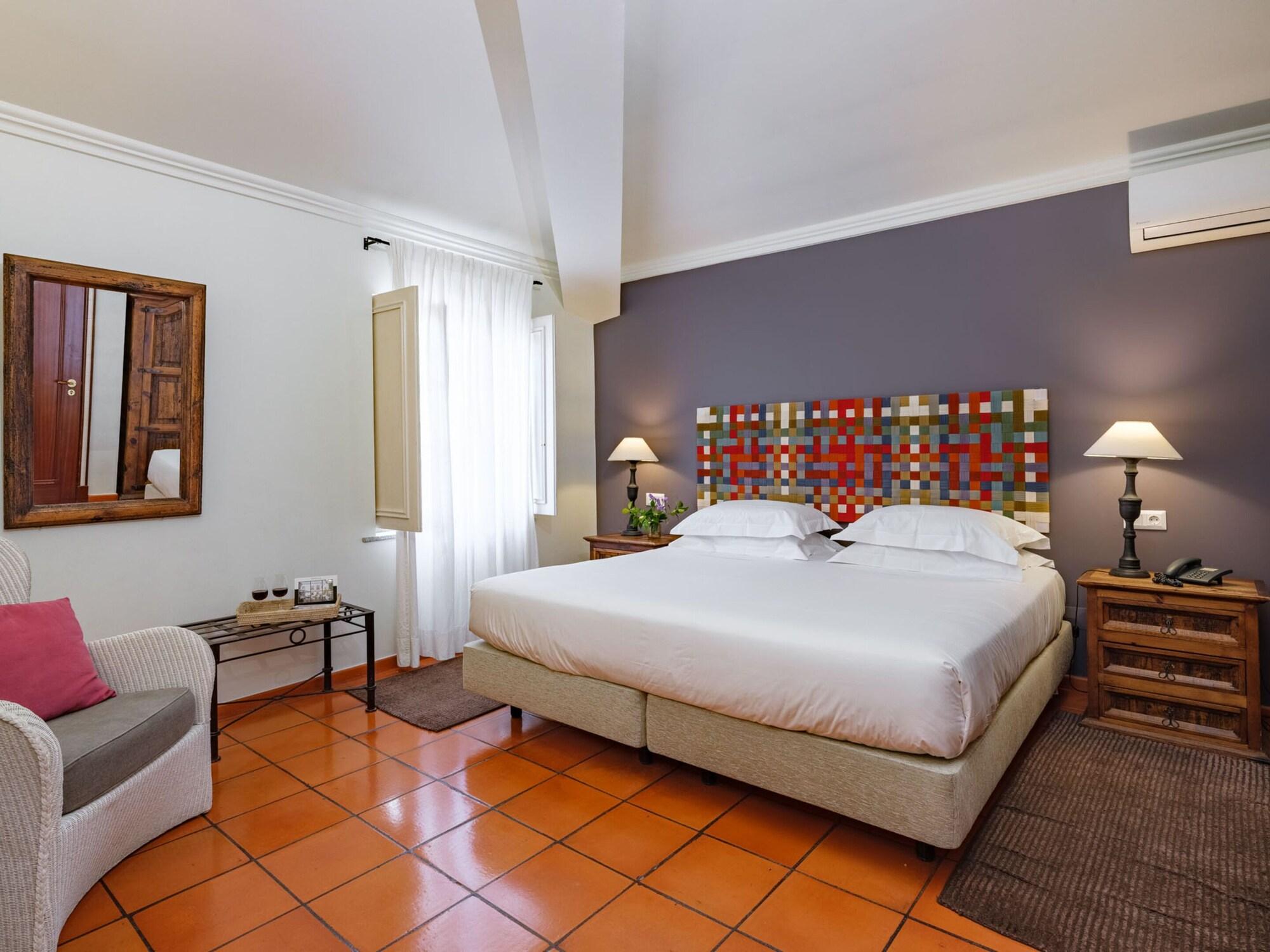 Adc - Albergaria Do Calvario - By Unlock Hotels ايفورا المظهر الخارجي الصورة