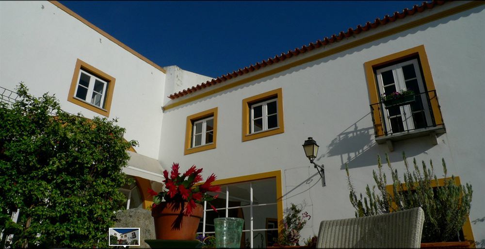 Adc - Albergaria Do Calvario - By Unlock Hotels ايفورا المظهر الخارجي الصورة