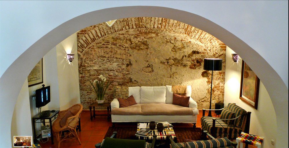 Adc - Albergaria Do Calvario - By Unlock Hotels ايفورا المظهر الخارجي الصورة